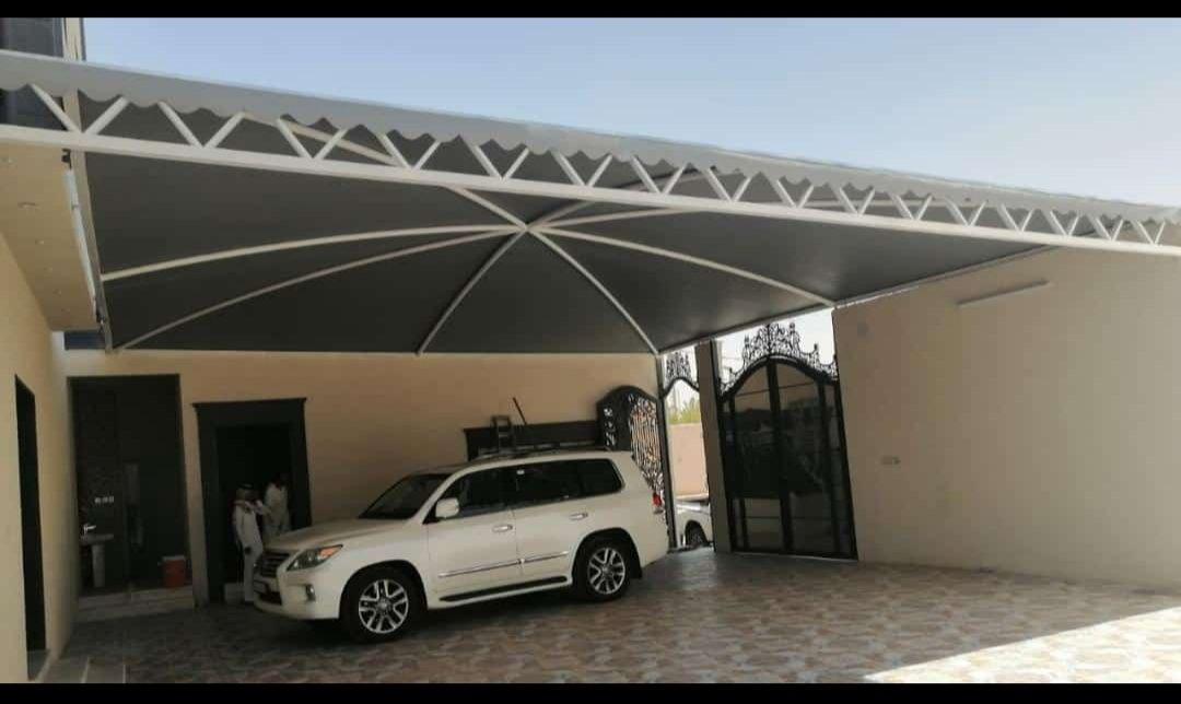 دليل شامل لأنواع المظلات المختلفة