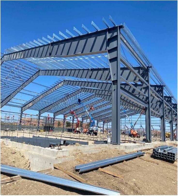 هناجر و مستودعات الخفجي