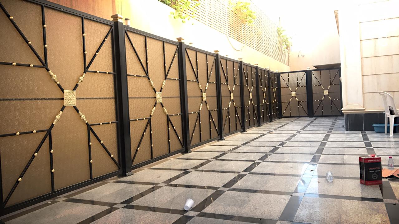 سواتر بجميع الأنواع